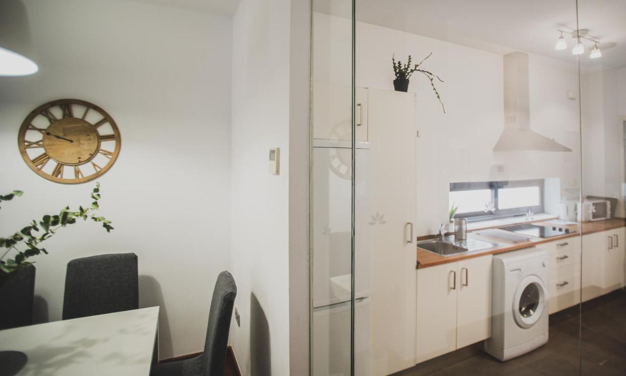 Azz Torre De La Plata Apartamento Sevilha