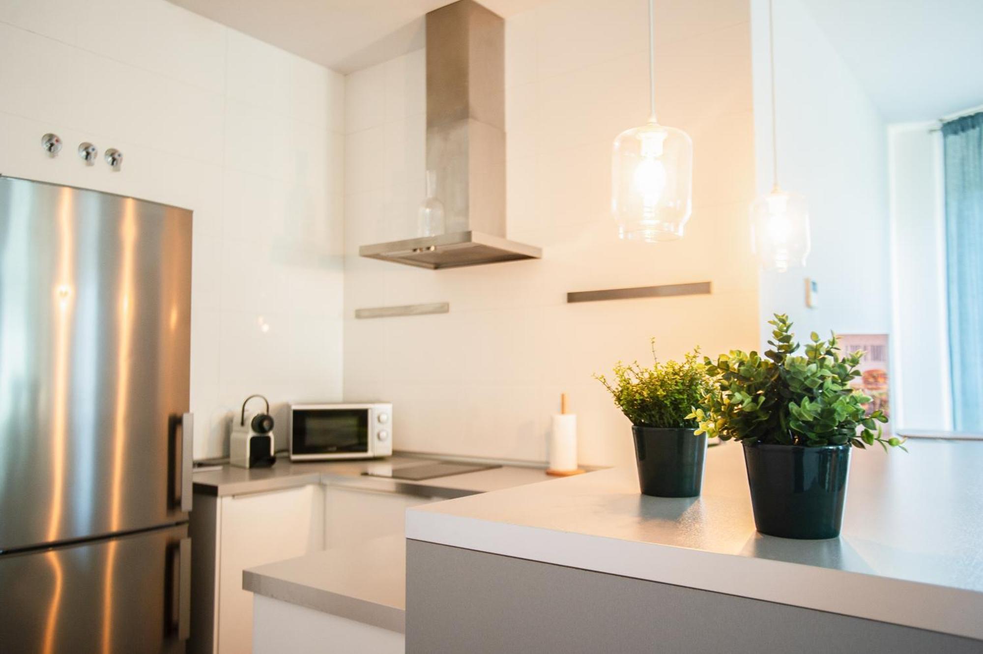 Apartamento Azz Torre De La Plata Sevilha