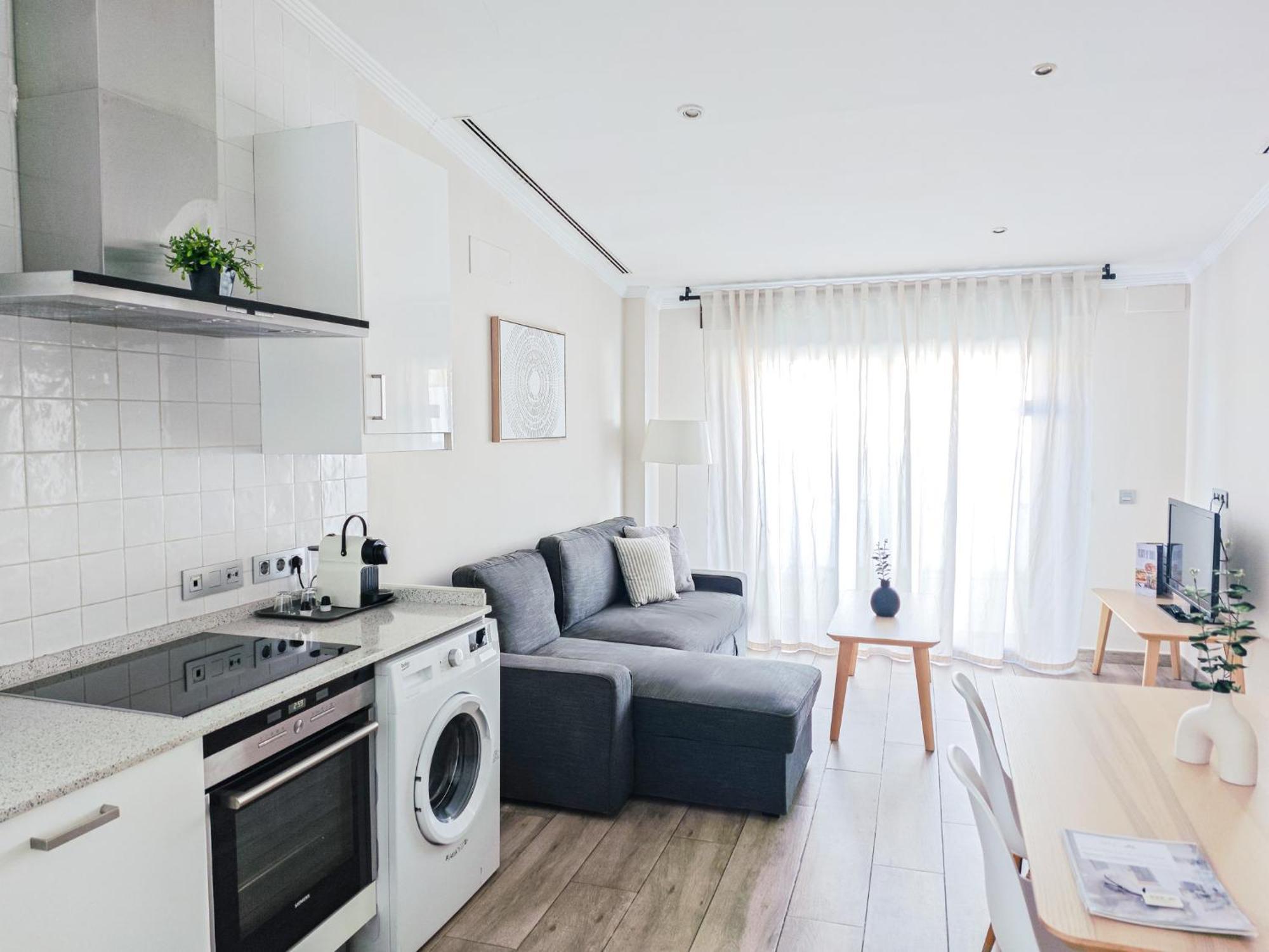Azz Torre De La Plata Apartamento Sevilha