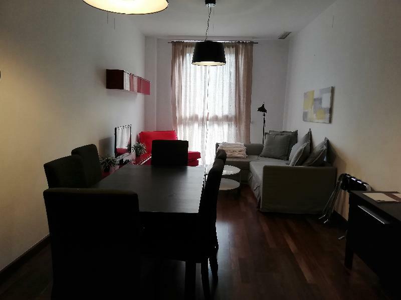 Azz Torre De La Plata Apartamento Sevilha