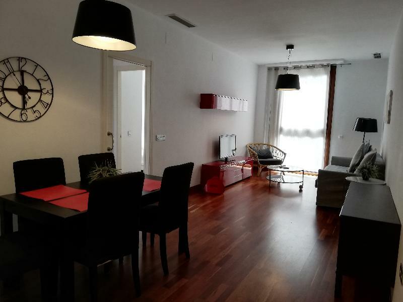 Apartamento Azz Torre De La Plata Sevilha