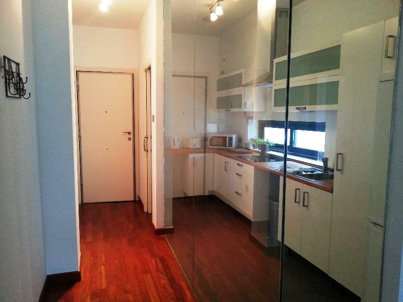 Azz Torre De La Plata Apartamento Sevilha