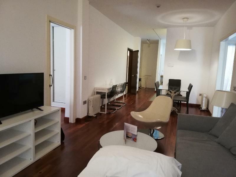 Azz Torre De La Plata Apartamento Sevilha