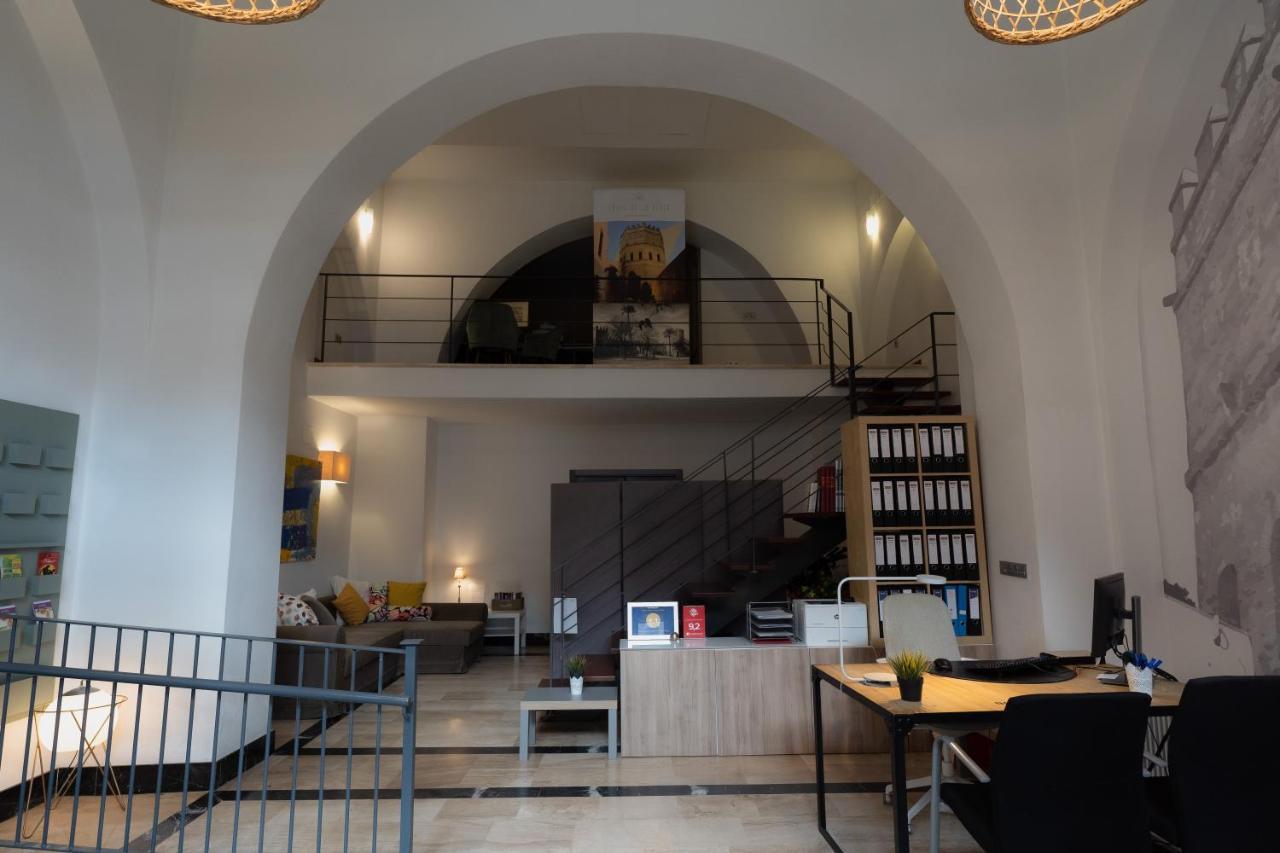 Azz Torre De La Plata Apartment Sevilla