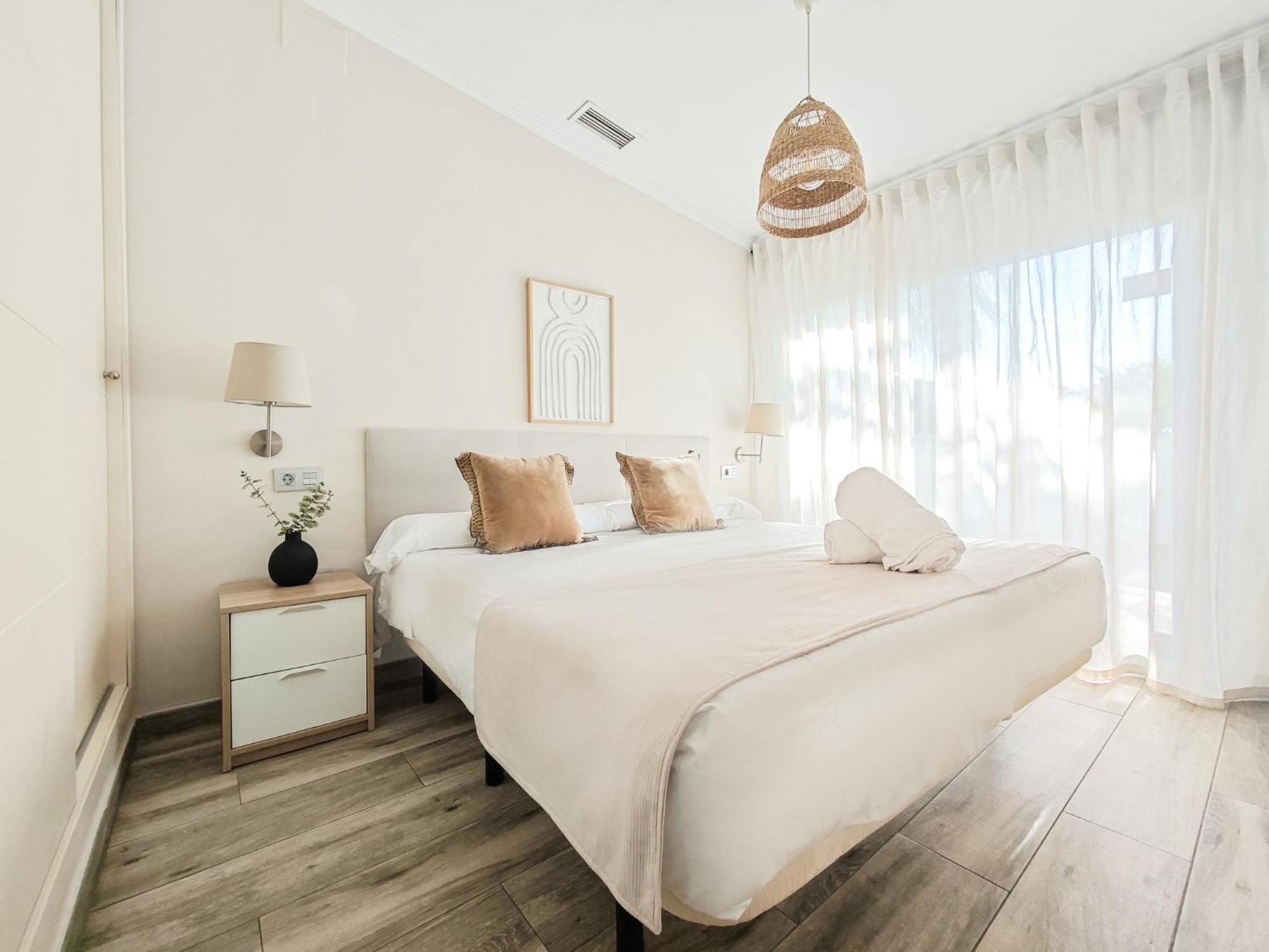 Azz Torre De La Plata Apartment Sevilla
