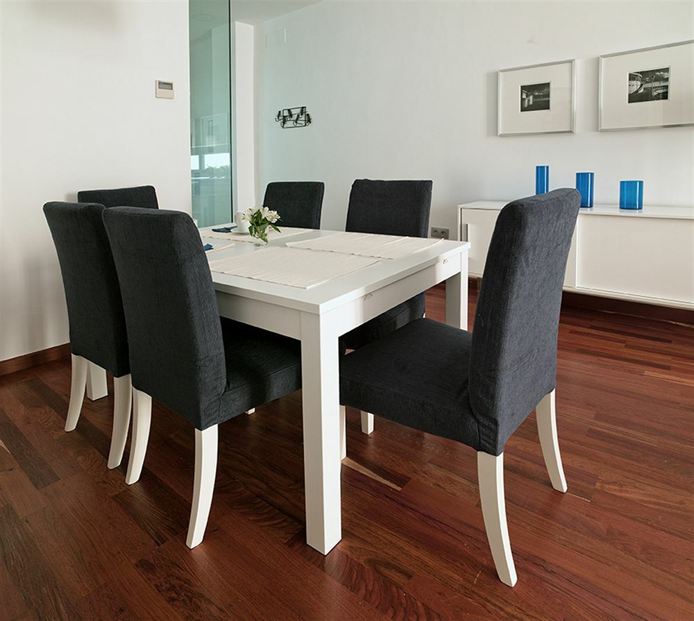 Azz Torre De La Plata Apartment Sevilla